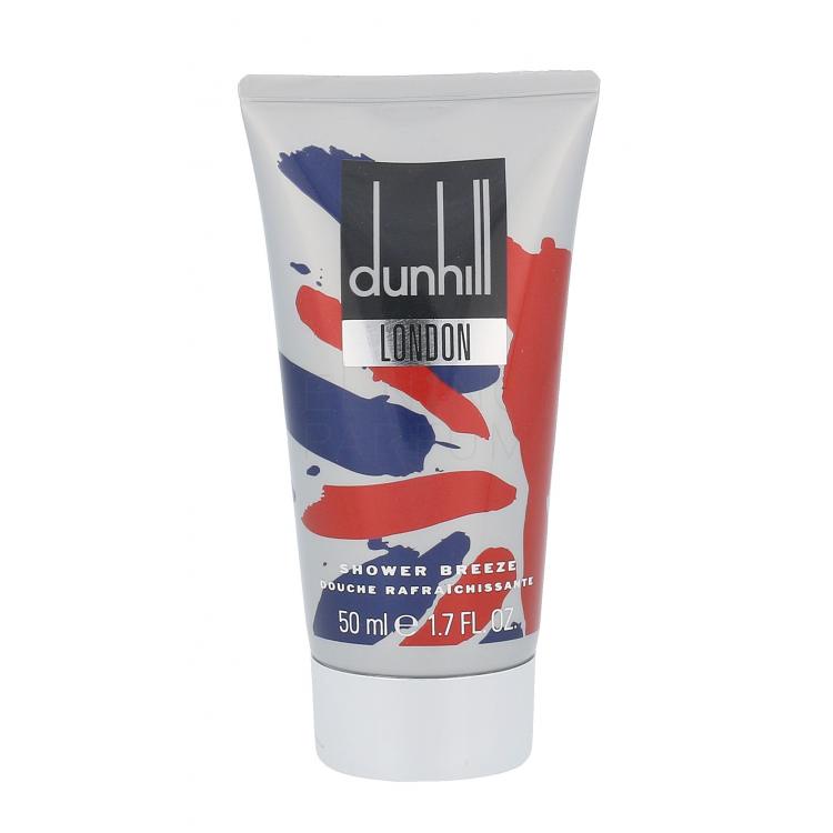 Dunhill London Żel pod prysznic dla mężczyzn 50 ml