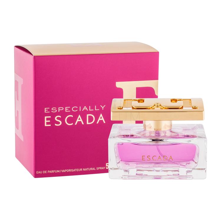 escada especially escada woda perfumowana 50 ml    