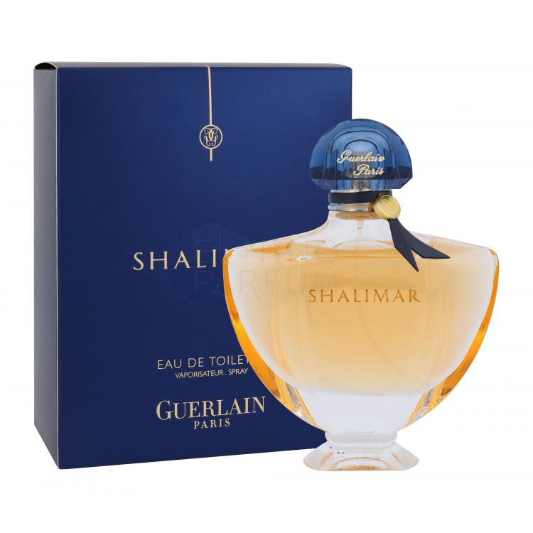 guerlain shalimar woda toaletowa 90 ml    