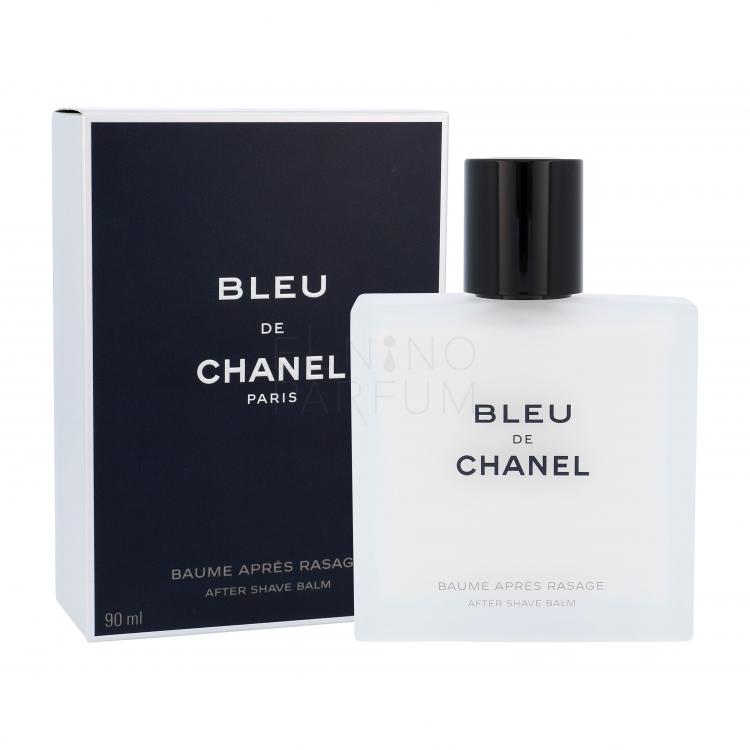 Chanel Bleu de Chanel Balsam po goleniu dla mężczyzn 90 ml