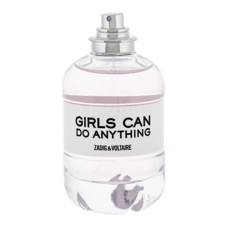 Zadig &amp; Voltaire Girls Can Do Anything Woda perfumowana dla kobiet 90 ml tester