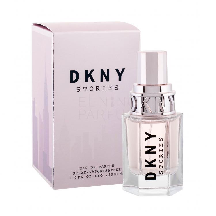DKNY DKNY Stories Woda perfumowana dla kobiet 30 ml