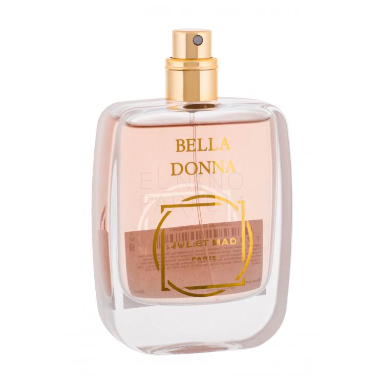 Jul et Mad Paris Bella Donna Perfumy dla kobiet 50 ml tester