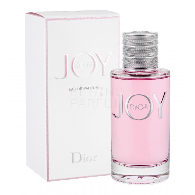 Christian Dior Joy by Dior Woda perfumowana dla kobiet 90 ml
