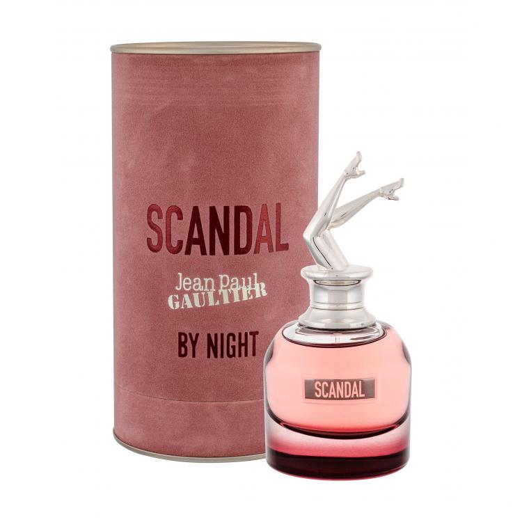 Jean Paul Gaultier Scandal by Night Woda perfumowana dla kobiet 50 ml