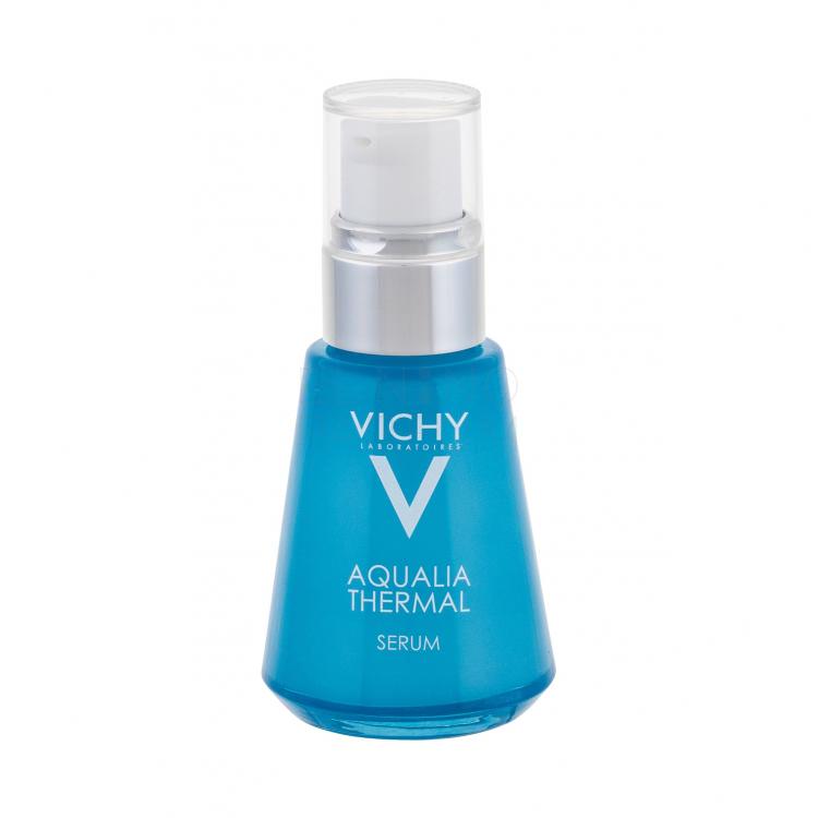 Vichy Aqualia Thermal Dynamic Hydration Serum do twarzy dla kobiet 30 ml Uszkodzone pudełko