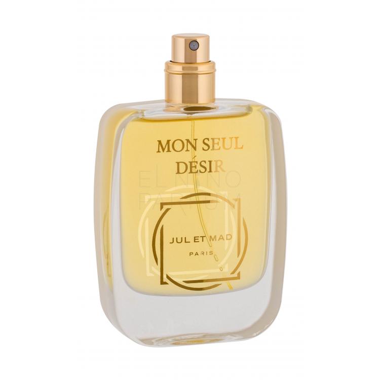Jul et Mad Paris Mon Seul Desir Perfumy 50 ml tester