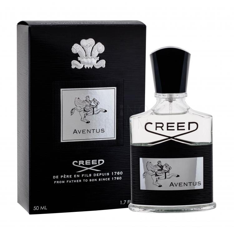Creed Aventus Woda perfumowana dla mężczyzn 50 ml