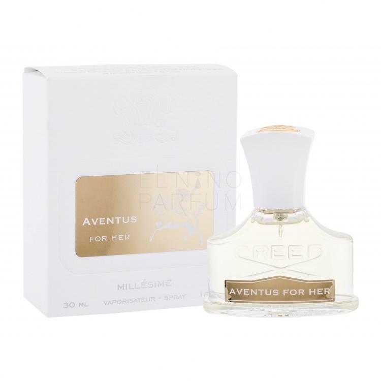 creed aventus for her woda perfumowana 30 ml     