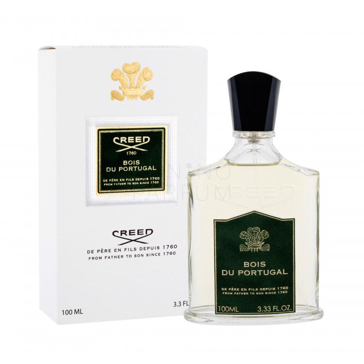Creed Bois du Portugal Woda perfumowana dla mężczyzn 100 ml