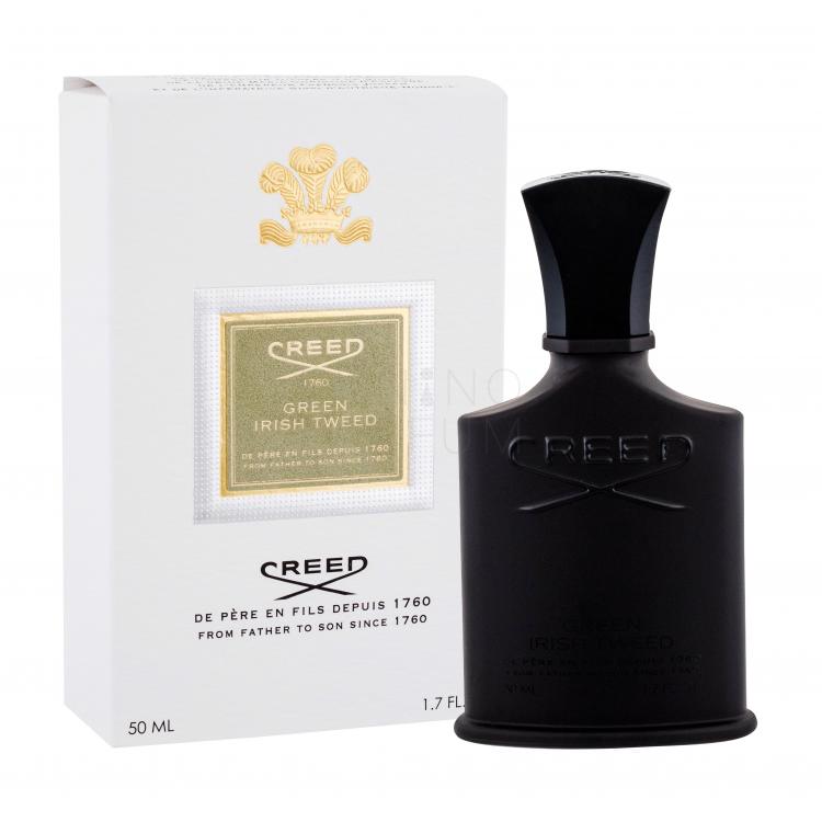 Creed Green Irish Tweed Woda perfumowana dla mężczyzn 50 ml