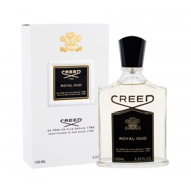Creed Royal Oud Woda perfumowana 100 ml