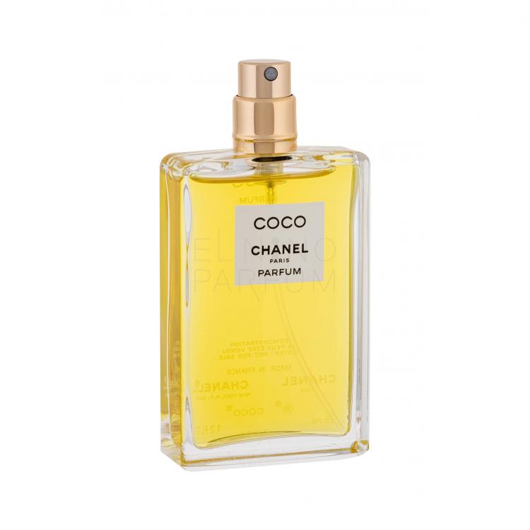 Chanel Coco Perfumy dla kobiet 35 ml tester