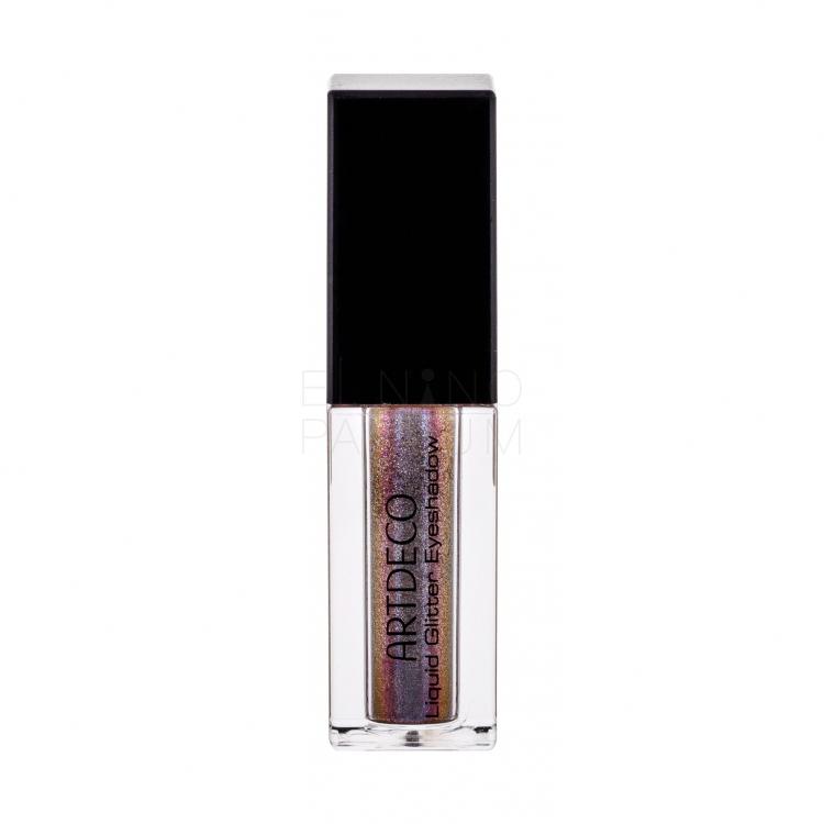 Artdeco Liquid Glitter Eyeshadow Cienie do powiek dla kobiet 5 ml