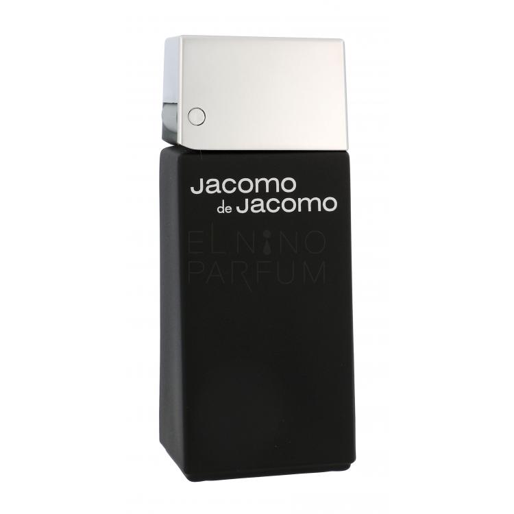 Jacomo de Jacomo Woda toaletowa dla mężczyzn 100 ml tester