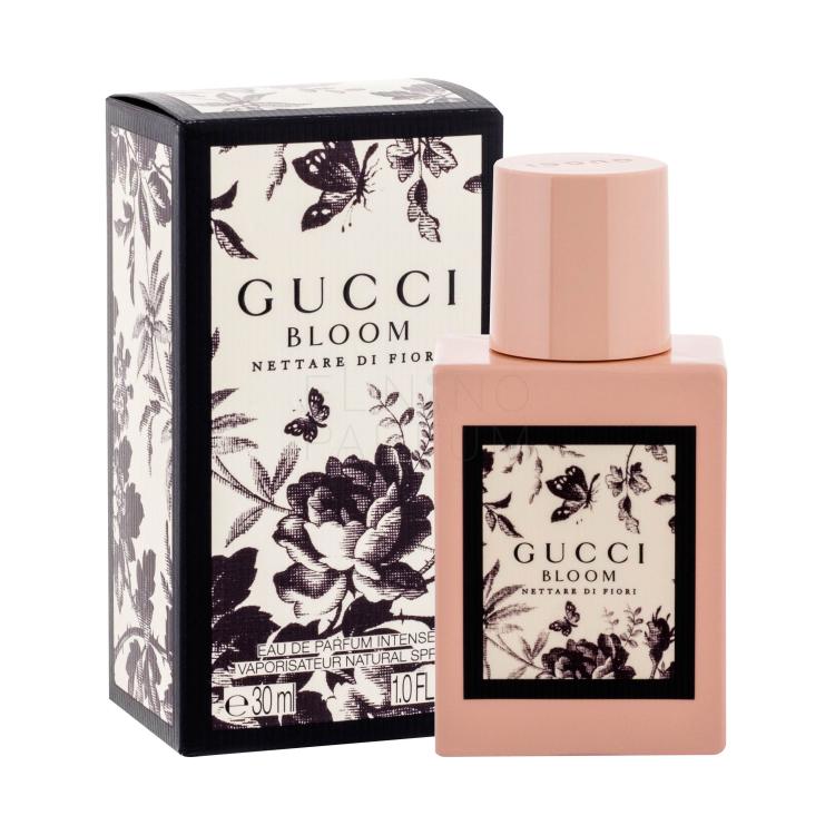 Gucci Bloom Nettare di Fiori Woda perfumowana dla kobiet 30 ml