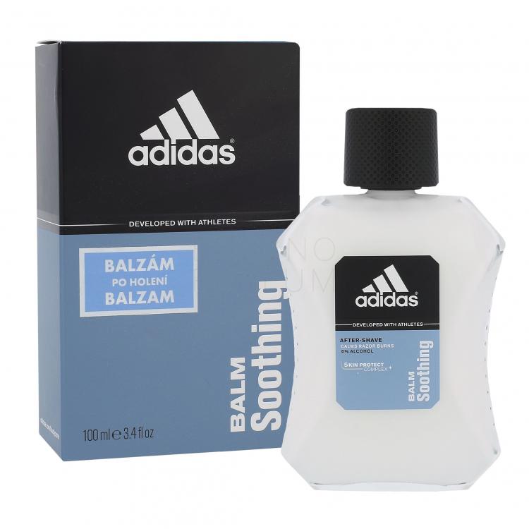 Adidas Balm Soothing Balsam po goleniu dla mężczyzn 100 ml
