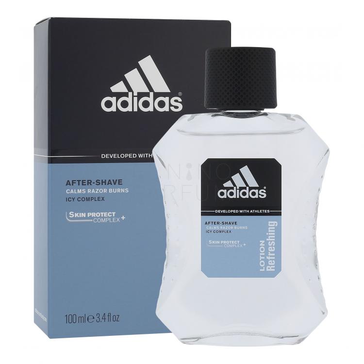 Adidas Lotion Refreshing Woda po goleniu dla mężczyzn 100 ml