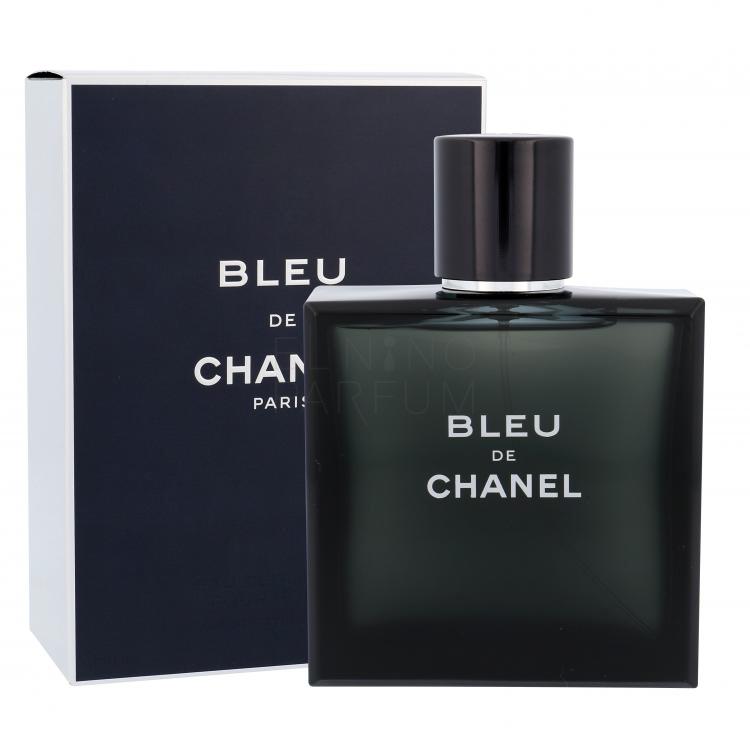 Chanel Bleu de Chanel Woda toaletowa dla mężczyzn 150 ml