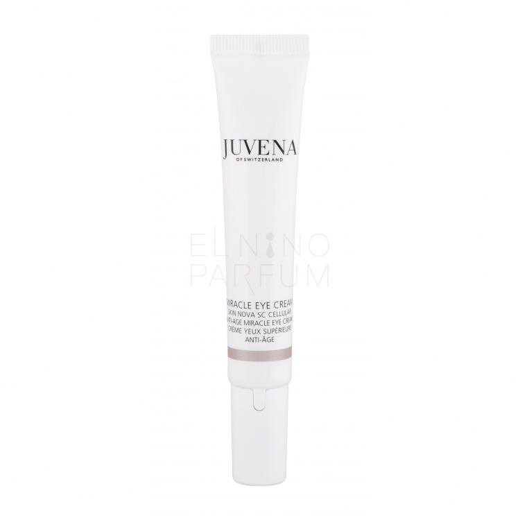 Juvena Skin Specialist Miracle Krem pod oczy dla kobiet 20 ml
