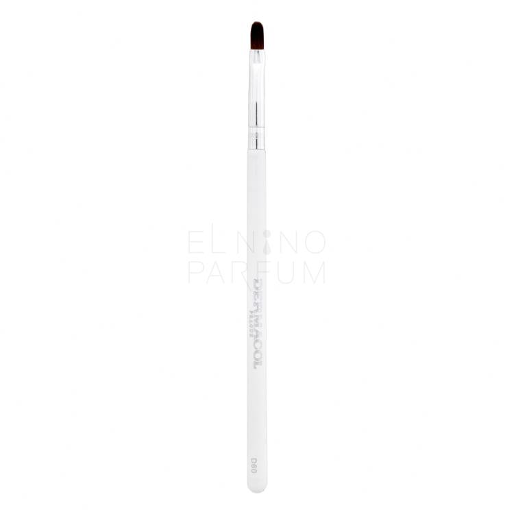Dermacol Master Brush Lips D60 Pędzel do makijażu dla kobiet 1 szt