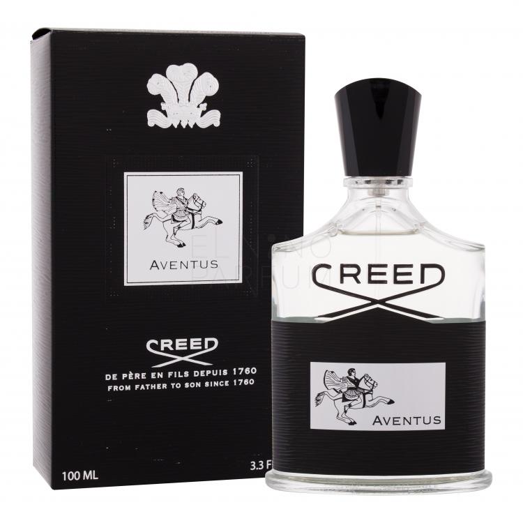 Creed Aventus Woda perfumowana dla mężczyzn 100 ml