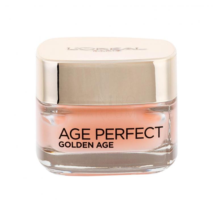 L&#039;Oréal Paris Age Perfect Rosy Glow Mask Maseczka do twarzy dla kobiet 50 ml