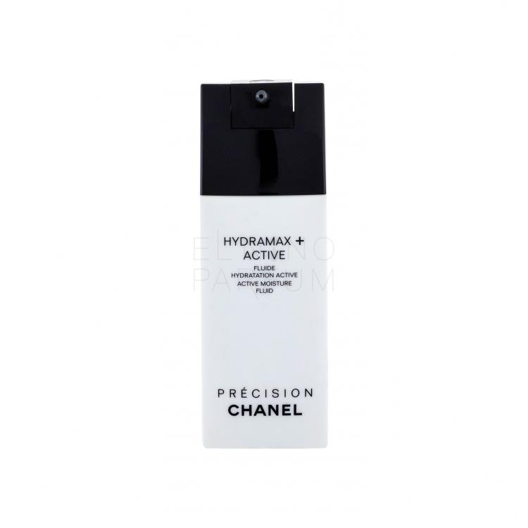 Chanel Précision Hydramax + Active Serum do twarzy dla kobiet 50 ml