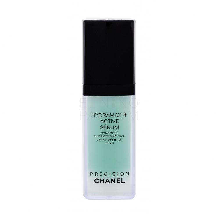 Chanel Précision Hydramax + Active Sèrum Serum do twarzy dla kobiet 50 ml
