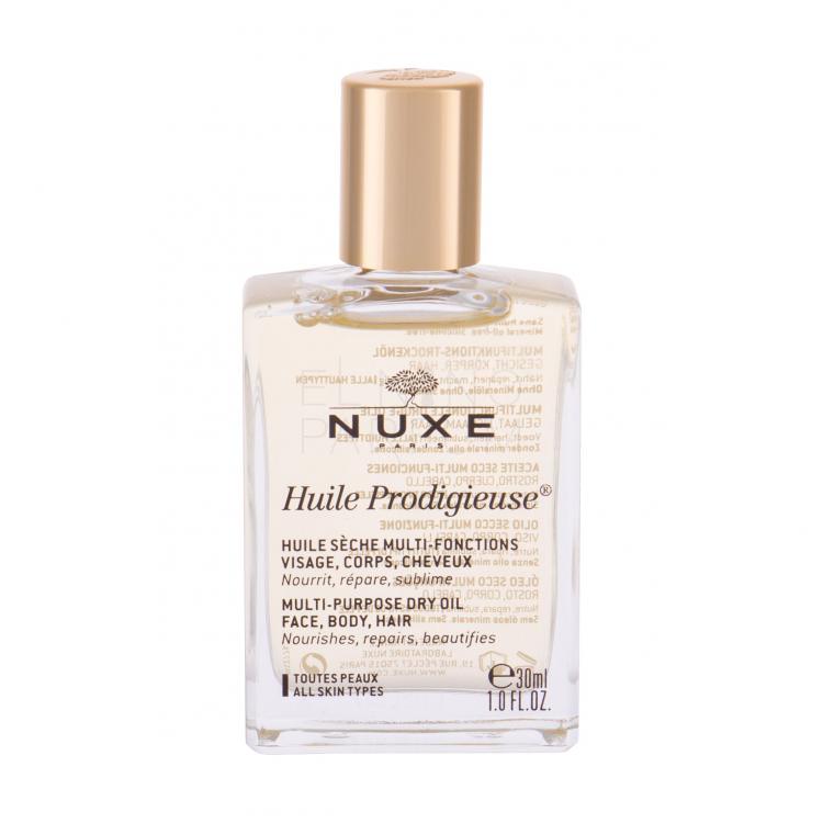 NUXE Huile Prodigieuse Olejek do ciała dla kobiet 30 ml