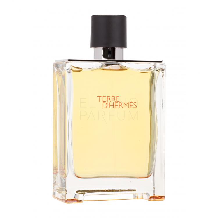 Hermes Terre d´Hermès Perfumy dla mężczyzn 200 ml tester