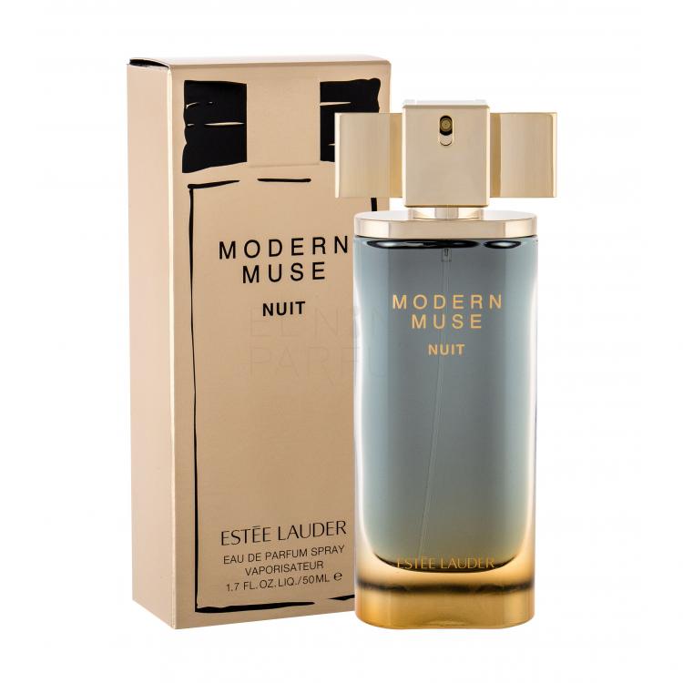 Estée Lauder Modern Muse Nuit Woda perfumowana dla kobiet 50 ml