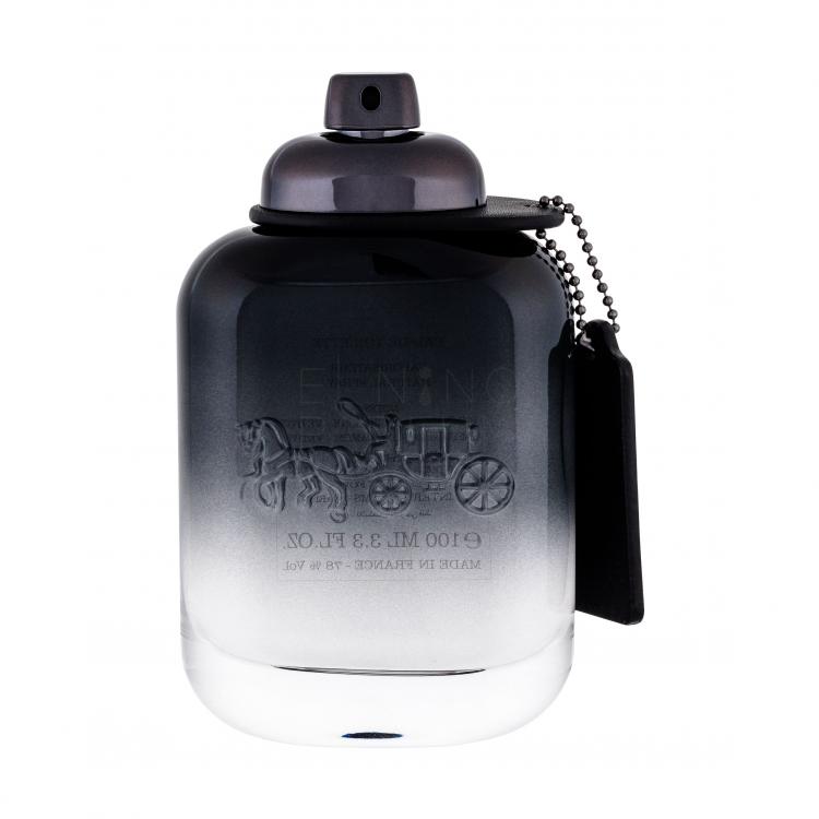 coach coach for men woda toaletowa 100 ml  tester  