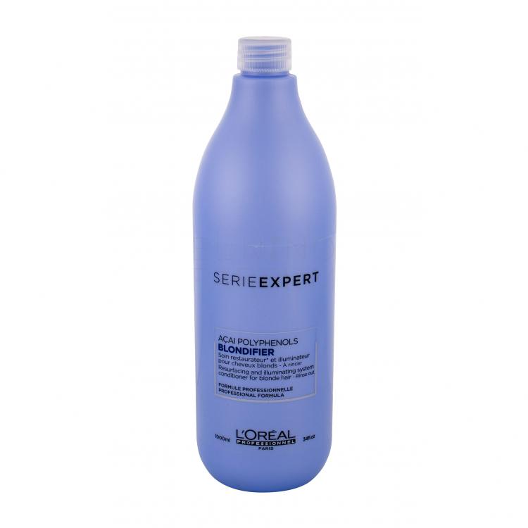 L&#039;Oréal Professionnel Blondifier Professional Conditioner Odżywka dla kobiet 1000 ml