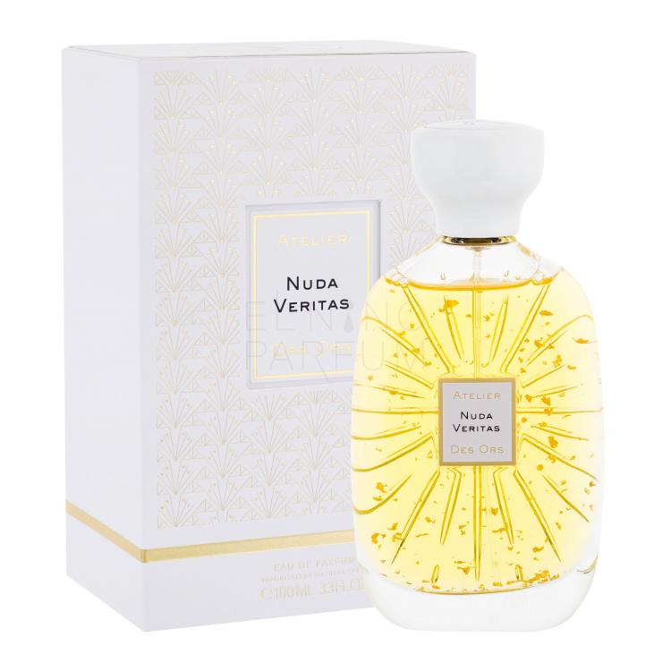 Atelier des Ors Nuda Veritas Woda perfumowana 100 ml