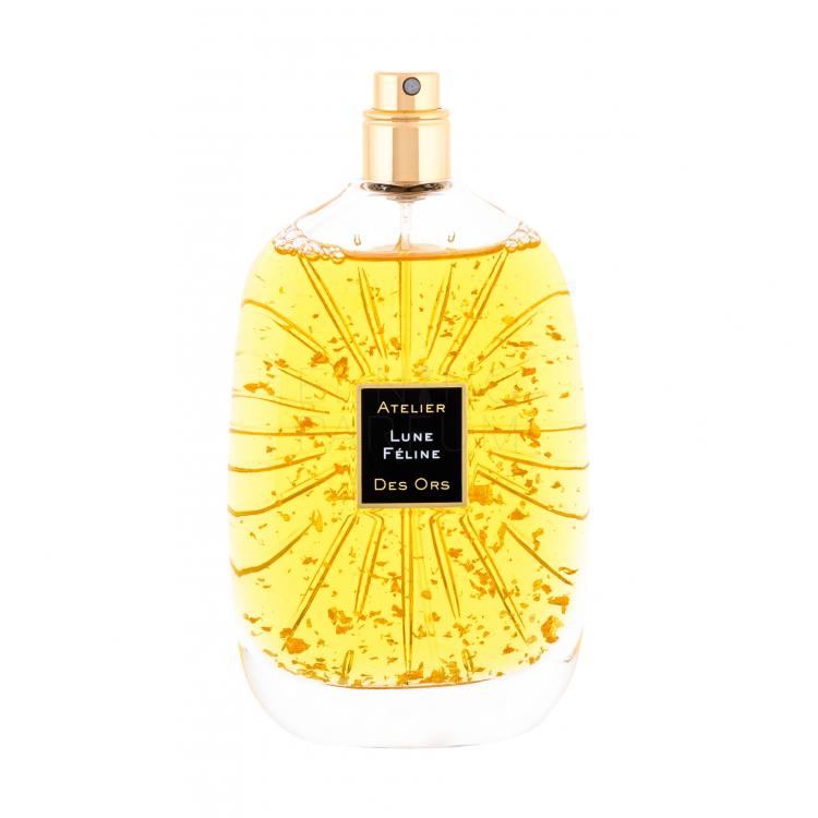 Atelier des Ors Lune Féline Woda perfumowana 100 ml tester