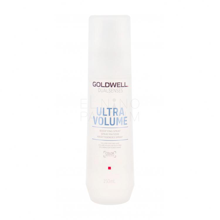 Goldwell Dualsenses Ultra Volume Objętość włosów dla kobiet 150 ml