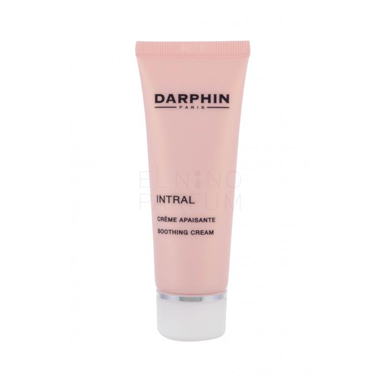 Darphin Intral Soothing Cream Krem do twarzy na dzień dla kobiet 50 ml