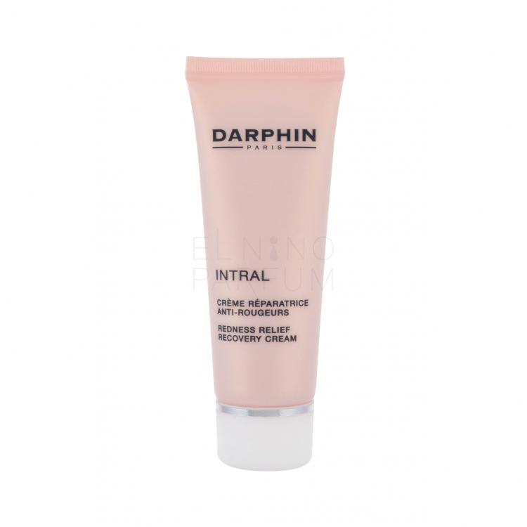 Darphin Intral Redness Relief Recovery Cream Krem do twarzy na dzień dla kobiet 50 ml