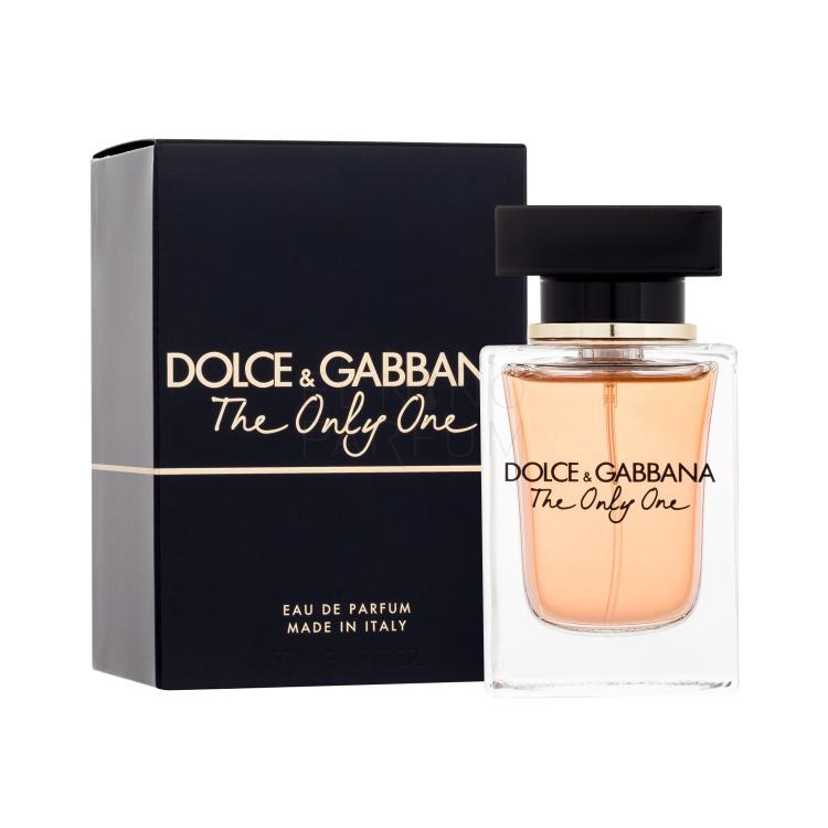 Dolce&amp;Gabbana The Only One Woda perfumowana dla kobiet 50 ml