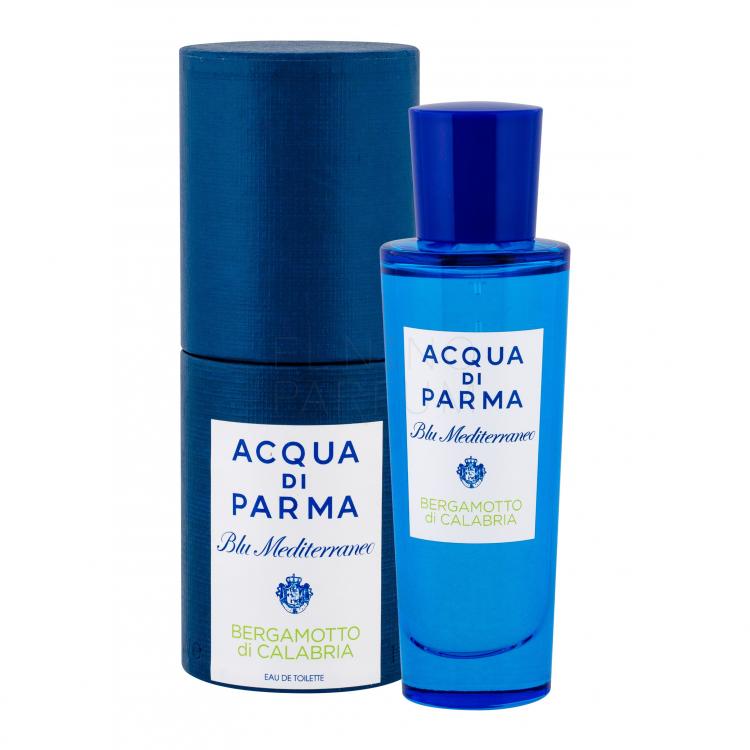 Acqua di Parma Blu Mediterraneo Bergamotto di Calabria Woda toaletowa 30 ml
