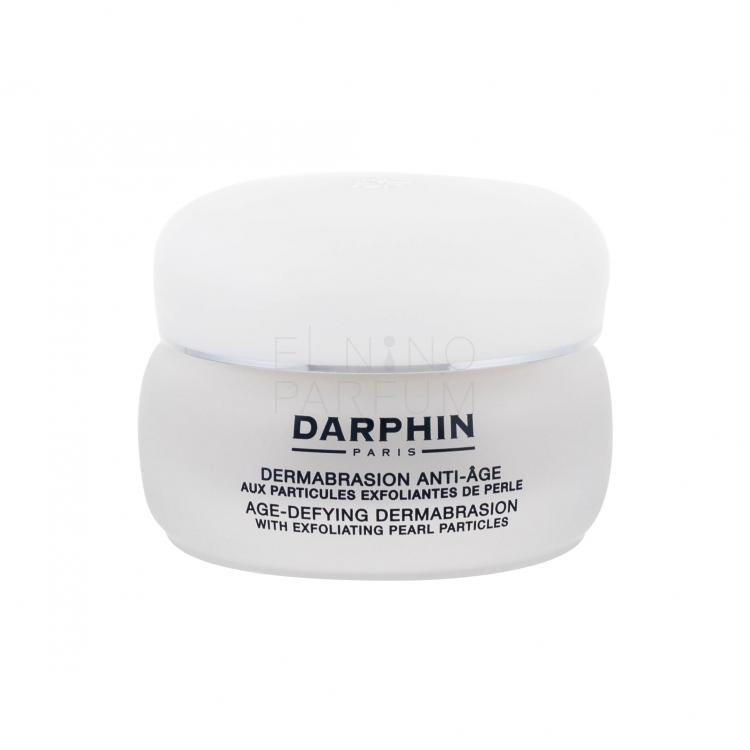 Darphin Specific Care Age-Defying Dermabrasion Peeling dla kobiet 50 ml