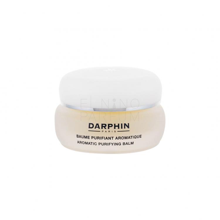Darphin Specific Care Aromatic Purifying Balm Krem na noc dla kobiet 15 ml