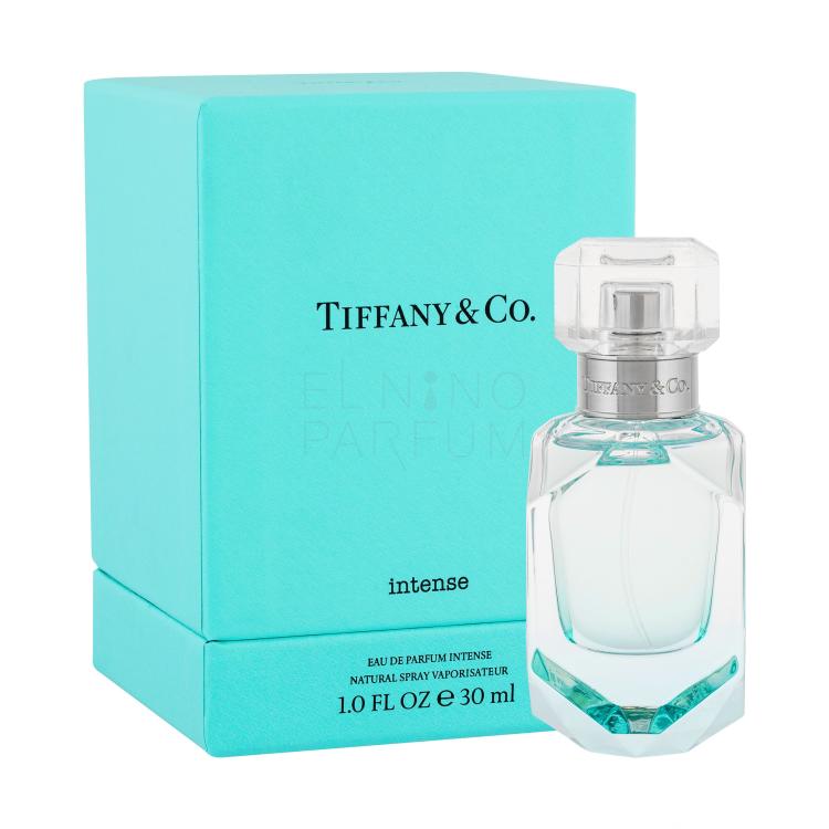 Tiffany &amp; Co. Tiffany &amp; Co. Intense Woda perfumowana dla kobiet 30 ml