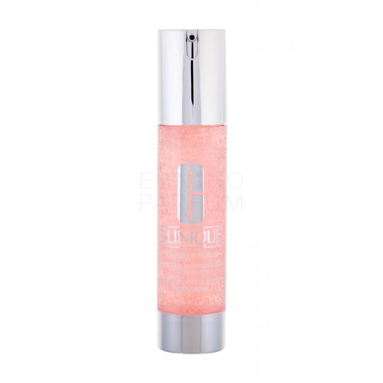 Clinique Moisture Surge Hydrating Supercharged Concentrate Serum do twarzy dla kobiet 48 ml