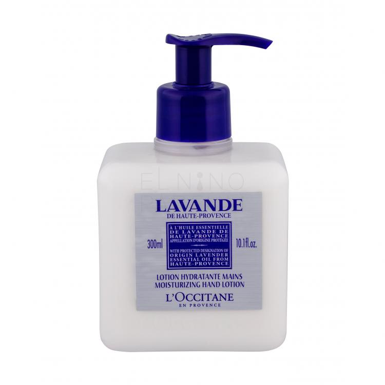 L&#039;Occitane Lavender Krem do rąk dla kobiet 300 ml