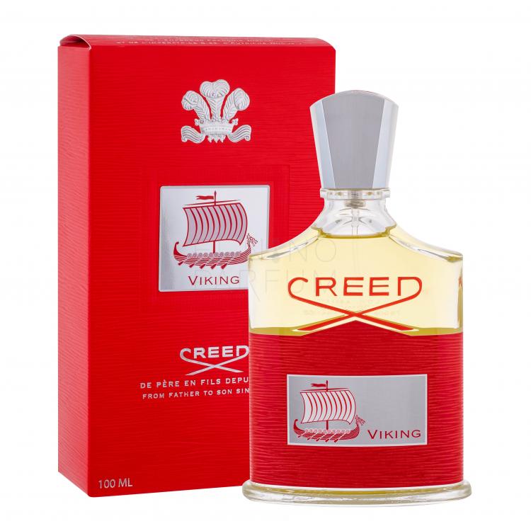 Creed Viking Woda perfumowana dla mężczyzn 100 ml