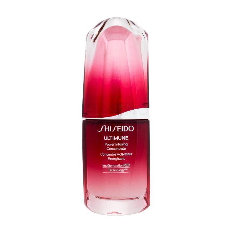 Shiseido Ultimune Power Infusing Concentrate Serum do twarzy dla kobiet 30 ml