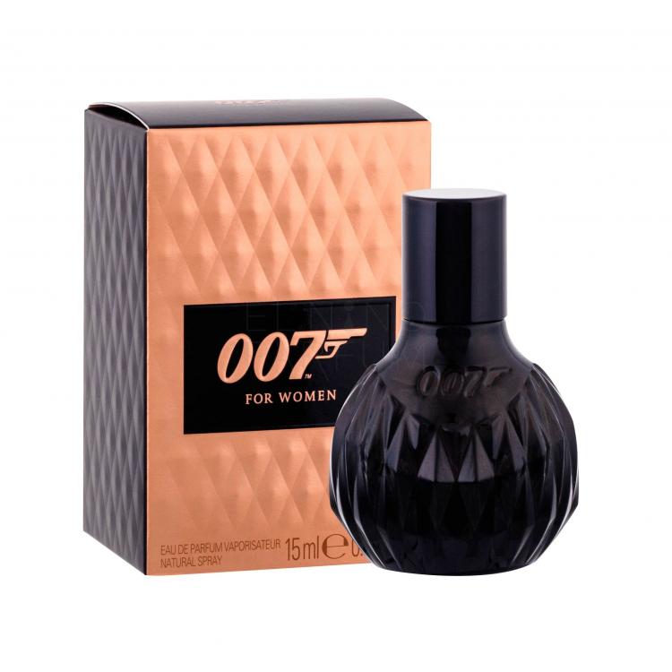 James Bond 007 James Bond 007 Woda perfumowana dla kobiet 15 ml