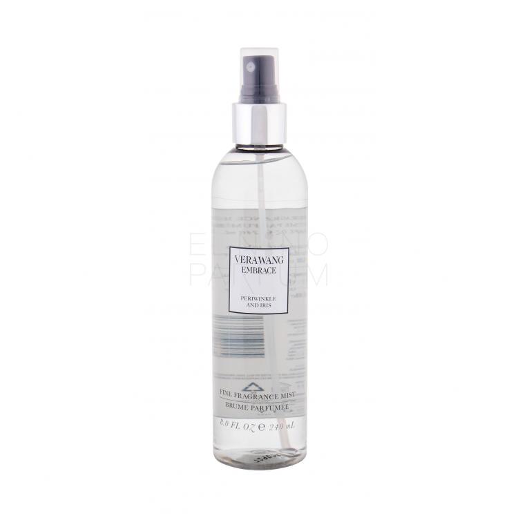vera wang embrace - periwinkle and iris mgiełka do ciała 240 ml     